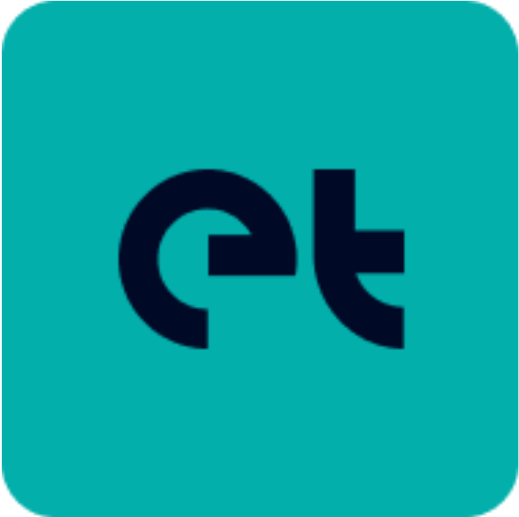 ET Logo