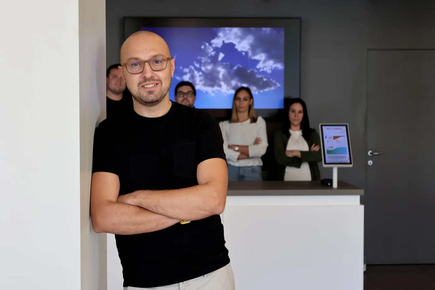 Il nostro Team