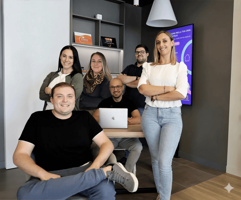 Il nostro Team