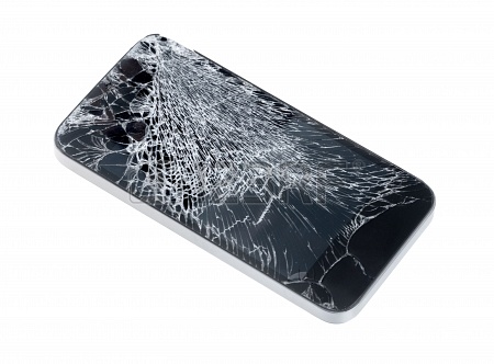 Smartphone reload