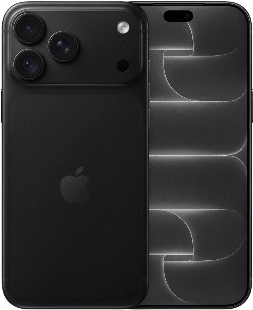 iPhone 18 Pro Max 256GB