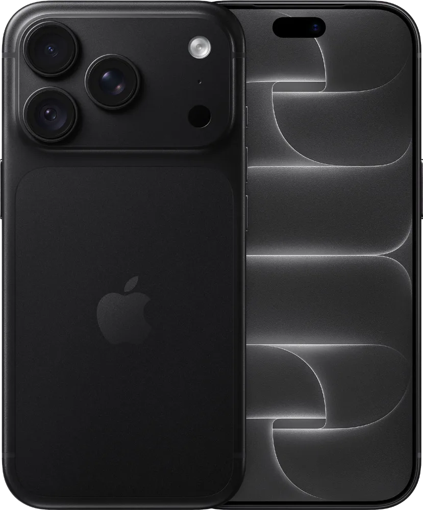 iPhone 18 Pro 256GB