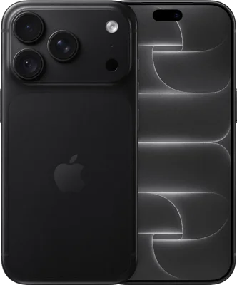 iPhone 18 Pro